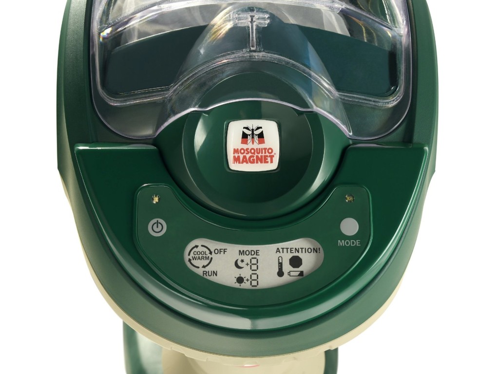 Here's How Propane Mosquito Traps Work Top Rated Models